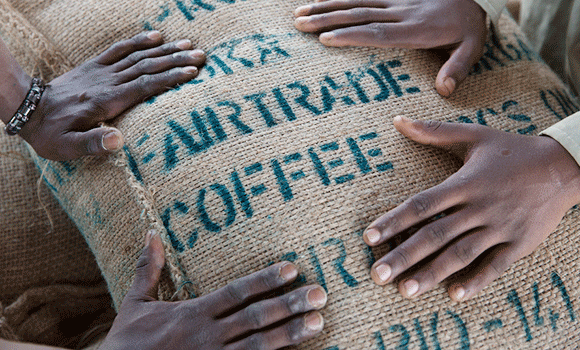 How to become a Fairtrade Trader