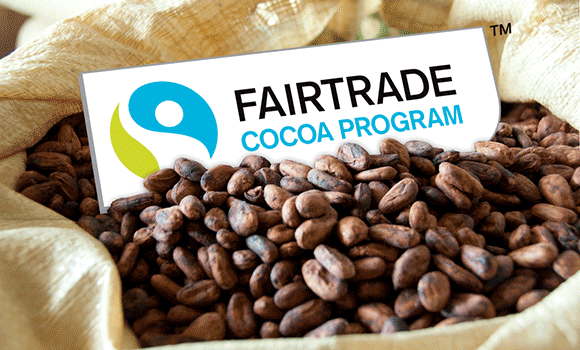 Fairtrade Sourcing Programs