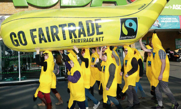 Fairtrade@Work