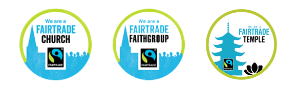 Fairtrade Faithgroup